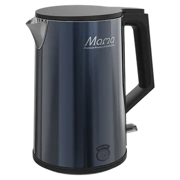 Bình đun siêu tốc inox 3 lớp Sunhouse Mama 1 lít SHD1373