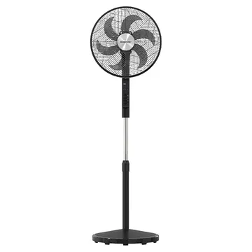 Quạt đứng Sunhouse 6 cánh SHD7356B