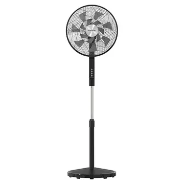 Quạt đứng Sunhouse 14 cánh SHD7351B