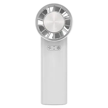 Quạt sạc cầm tay Sunhouse SHD7113