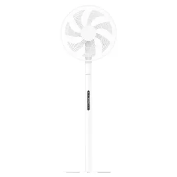 Quạt đứng Xiaomi Smart Standing Fan Pro Slim EU