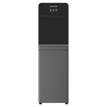 C&acirc;y nước n&oacute;ng lạnh h&uacute;t b&igrave;nh Sunhouse SHD9636