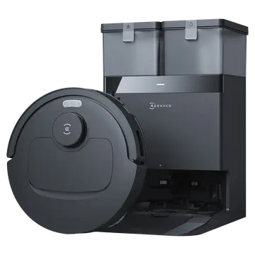 Robot hút bụi thông minh Ecovacs T30C Gen2