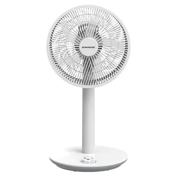 Quạt sạc tích điện Sunhouse SHD7221