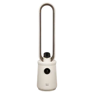 Quạt không cánh tích hợp lọc không khí Fujihome BF15 HEPA VOICE