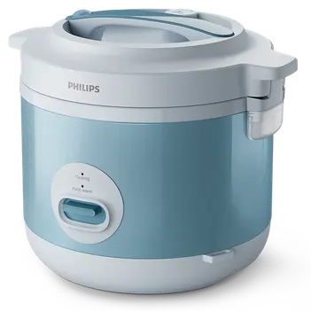 Nồi cơm điện Philips 1.8 lít HD3008/32
