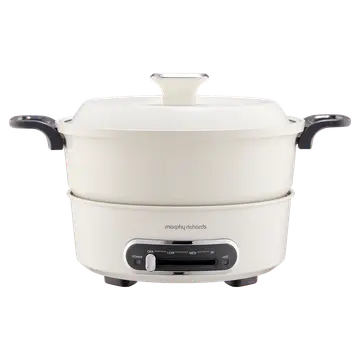 Nồi lẩu điện Morphy Richards 3 lít MBC-UPM3W