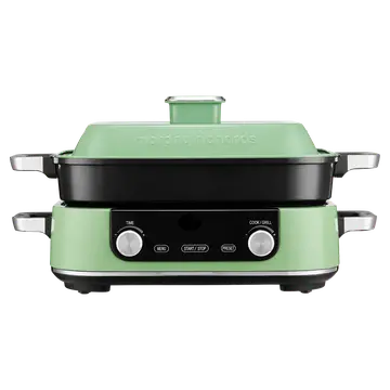 Nồi lẩu nướng đa năng Morphy Richards 5 lít MBC-UMD3N