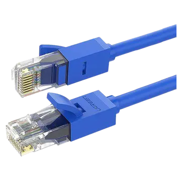 Dây cáp mạng Cat6 NW102 11204 5m Ugreen