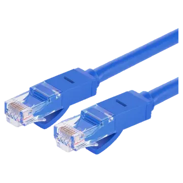 Dây cáp mạng Cat6 NW102 11201 1m Ugreen