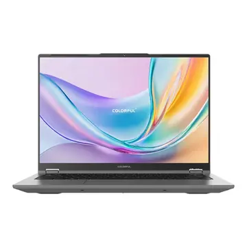 Colorful Rimbook S1 i5 12450H (A10208000034)