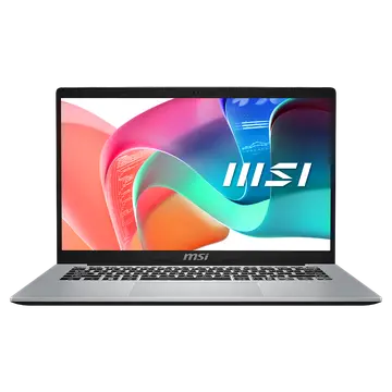 MSI Modern 14 F1MG-432VN Core 5-120U
