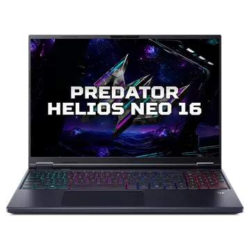 Acer Gaming Predator Helios Neo 16 PHN16-I31-72XE i7-14650HX