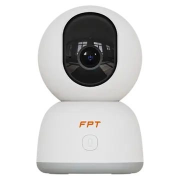 Camera giám sát IP 3MP FPT Play 4