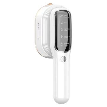 Bàn ủi hơi nước cầm tay Fujihome SI718AW