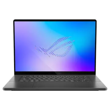 Laptop Asus Gaming ROG Zephyrus G16 GU606AR-TB027W Ultra 9 386H/AI/32GB/1T/16" OLED/GeForce RTX5070Ti 12GB/Win11