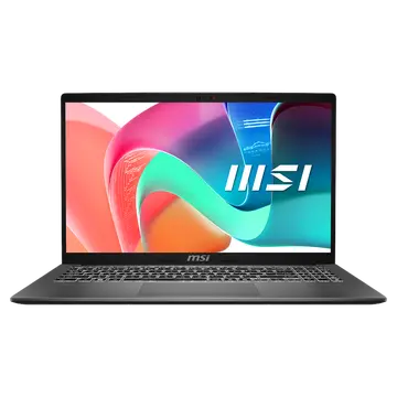 MSI Modern 15 F1MG-1225VN Core 5-120U