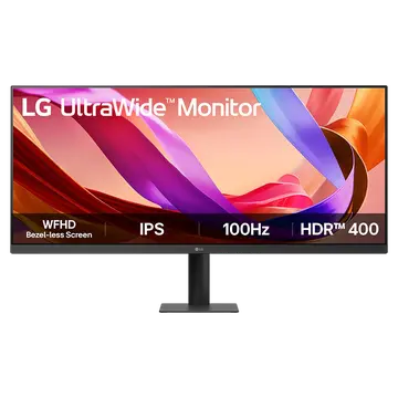 Màn hình LG UltraWide 34U511A-B 34 inch WFHD (2560 x 1080)/IPS/100Hz