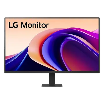Màn hình LG 32U631A-B 32 inch QHD/IPS/100Hz/USB Type-C