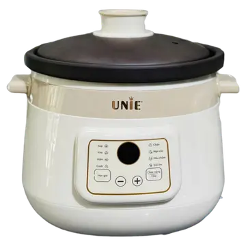 Nồi kho hầm chuyên dụng Unie 3 lít USC308