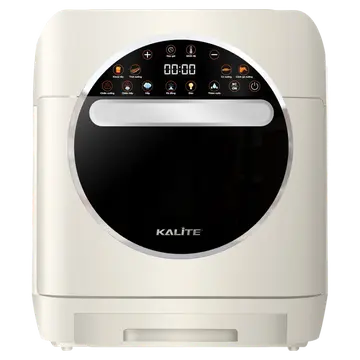 Nồi chiên không dầu hơi nước Kalite 15 lít Vapor