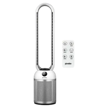 Quạt không cánh Paveden PBF-307S-DC