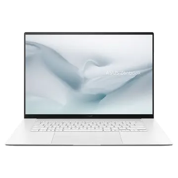 Laptop Asus Zenbook S16 UM5606GA-SS441W Ryzen AI 9 465/16GB/512GB/16" 3K OLED/Win11