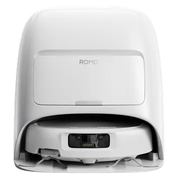 Robot hút bụi lau nhà DJI ROMO S