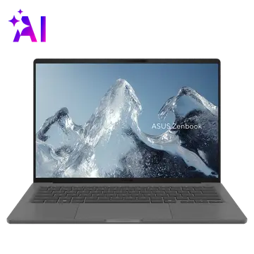Asus Zenbook A14 UX3407NA-QD254W Qualcomm X2E-88-100