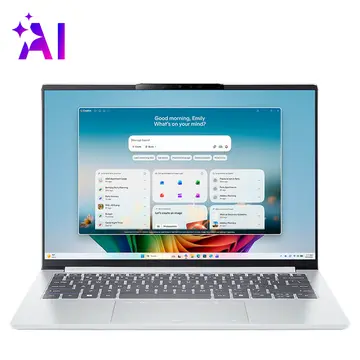 Acer Swift Go 14 AI SFG14-I71-70RP UX7-358H