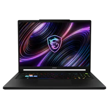 MSI Raider 16 Max HX B2WI-095VN U9-290HX