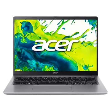 Laptop Acer Aspire Go 14 AI AG14-I71M-50AL U5 125H/16GB/512GB/14" FHD/Win 11