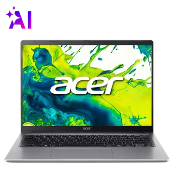 Acer Aspire Go 14 AI AG14-I71M-50AL U5-125H