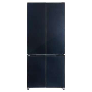 Panasonic Inverter 520 lít NR-XZ590HGKV