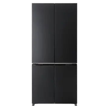 Tủ lạnh Multi door Panasonic STYLE+ Edition Inverter 525 lít NR-XZ590CWKV