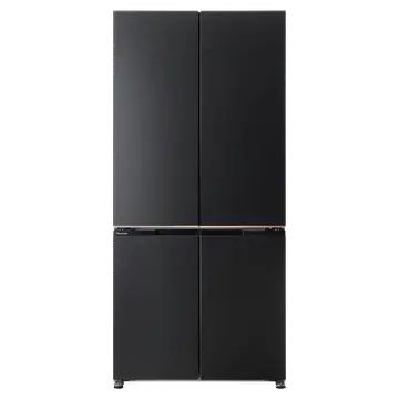 Panasonic Inverter 445 lít NR-XZ520CWKV