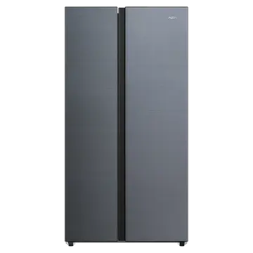 Aqua Inverter 569 lít AQR-S633XA(SL)