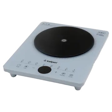 Bếp điện từ đơn cảm ứng Kalpen IK8 2000W