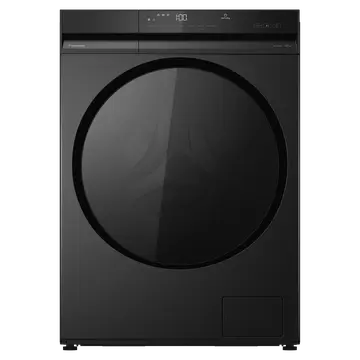 Panasonic Inverter 12 kg NA-24VDW1BVT