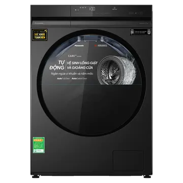 Panasonic Inverter 11 kg NA-22VDW1BVT