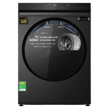 Panasonic Inverter 10 kg NA-20VDW1BVT