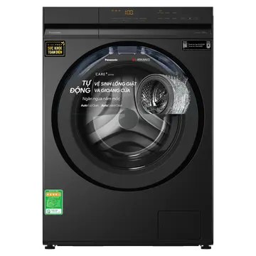 Panasonic Inverter 10 kg NA-20VDG1BVT