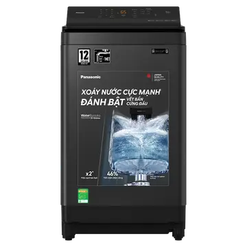 Panasonic Inverter 9.5 kg NA-FJ95X1BV