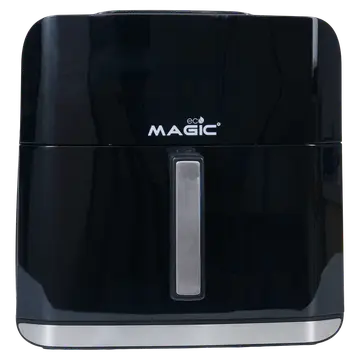 Nồi chiên không dầu điện tử Magic Eco 8 lít AC-162