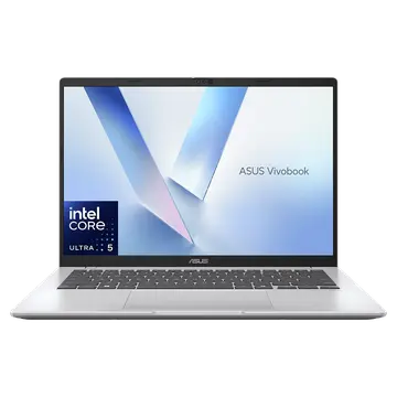 Laptop Asus Vivobook 14 X1407CA-LY203W Ultra 5 225H/AI/16GB/512GB/14" WUXGA/Win11