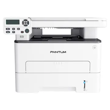 Máy in laser đa năng Pantum M6702DW