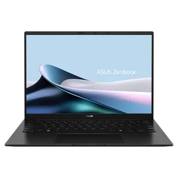 Laptop Asus Zenbook 14 UM3406GA-QD075W Ryzen AI 7 445/16GB/512GB/14" OLED/Win11