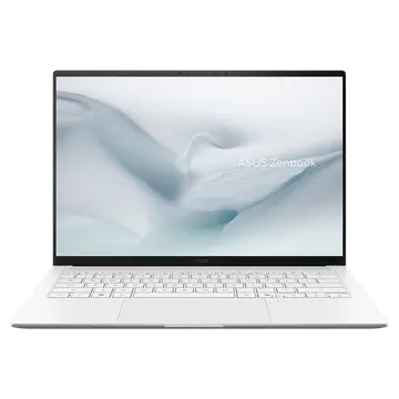 Laptop Asus Zenbook S14 UX5406AA-SU348W Ultra 9-386H/AI/16GB/512GB/14" 3K OLED/Touch/Win11