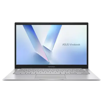 Laptop Asus Vivobook 14 X1404MA-EB028W Core 5 320/AI/16GB/512GB/14" FHD/Win11