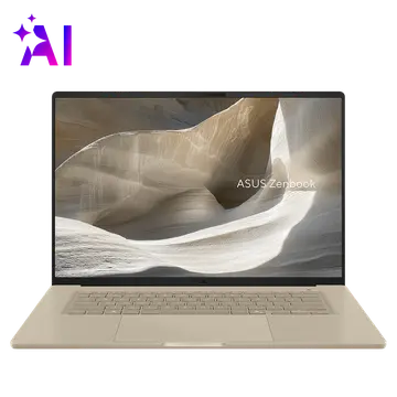 Asus Zenbook A16 UX3607OA-SQ378WS Qualcomm X2E-88-100